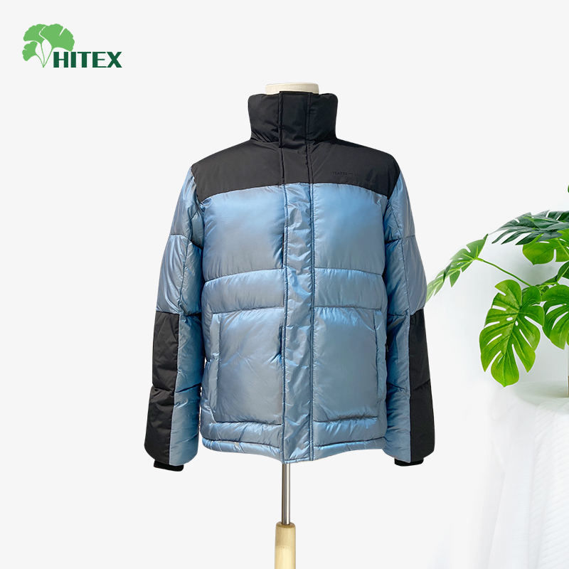 Men's Puffer Jacket