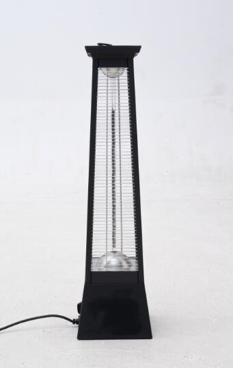 Outdoor patio heater