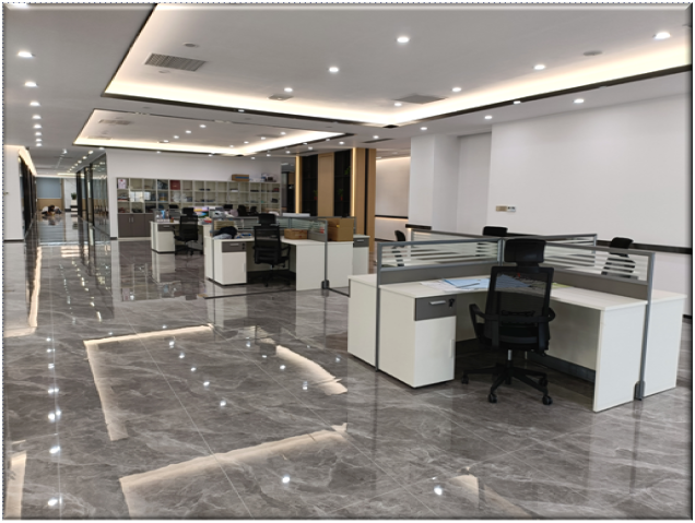 Hubei Foreign Economic and Trade Investment Management Co., Ltd. – Christmas five-pointed star 2