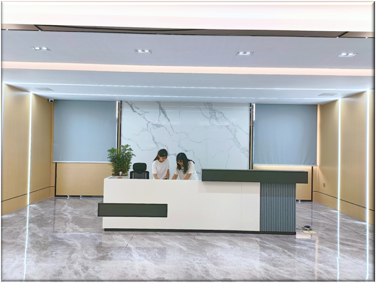Hubei Foreign Economic and Trade Investment Management Co., Ltd. – Bra 1