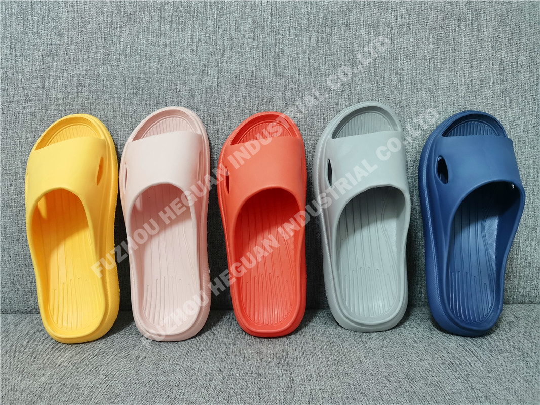 EVA injection slipper, EVA slipper, Lady EVA slipper