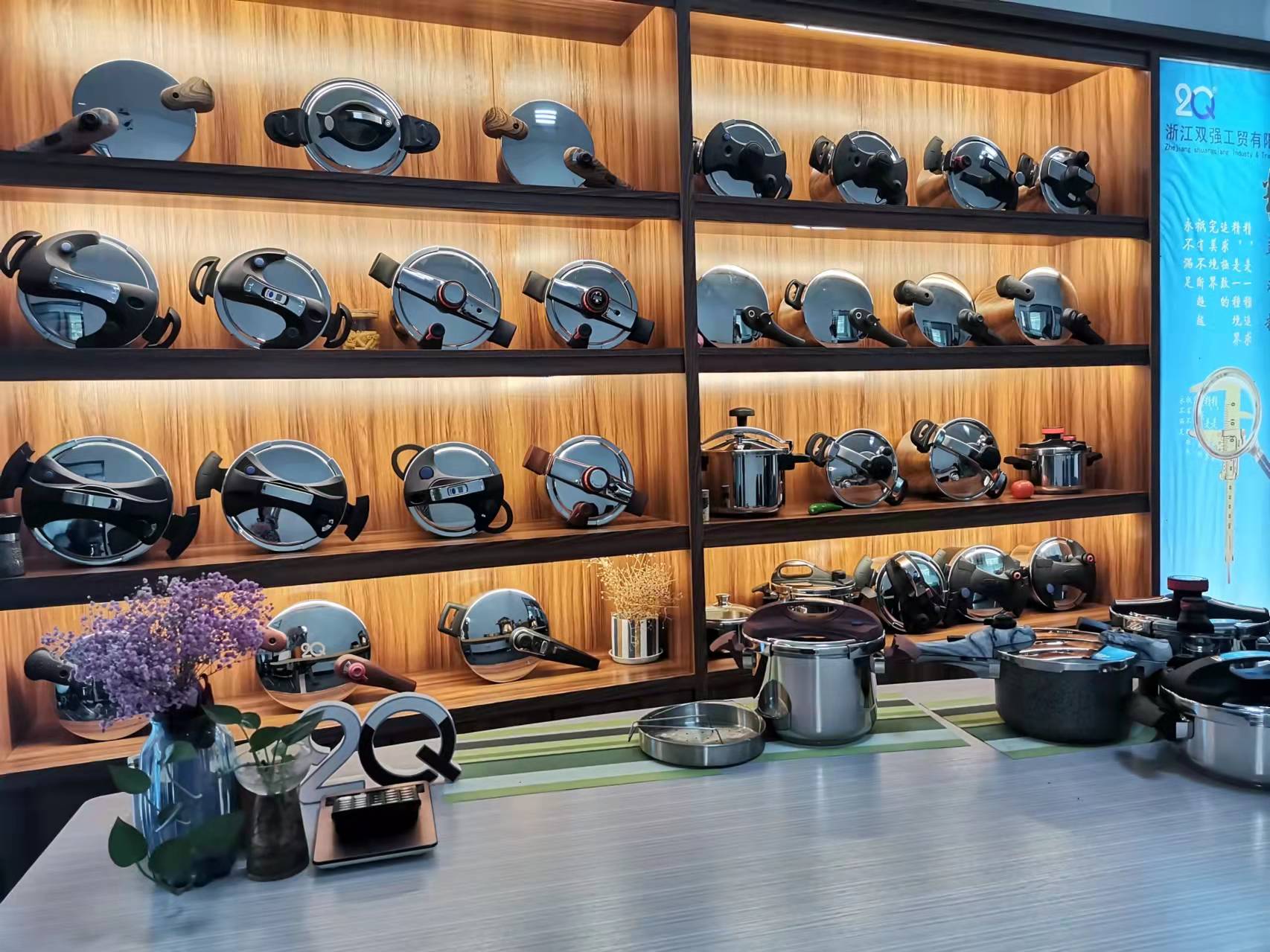 Shenzhen Fengshun Te Hardware Co., Ltd. – Other kitchen utensils 1
