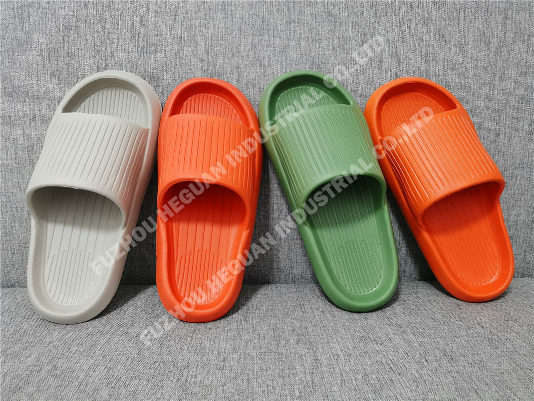 EVA slide slipper