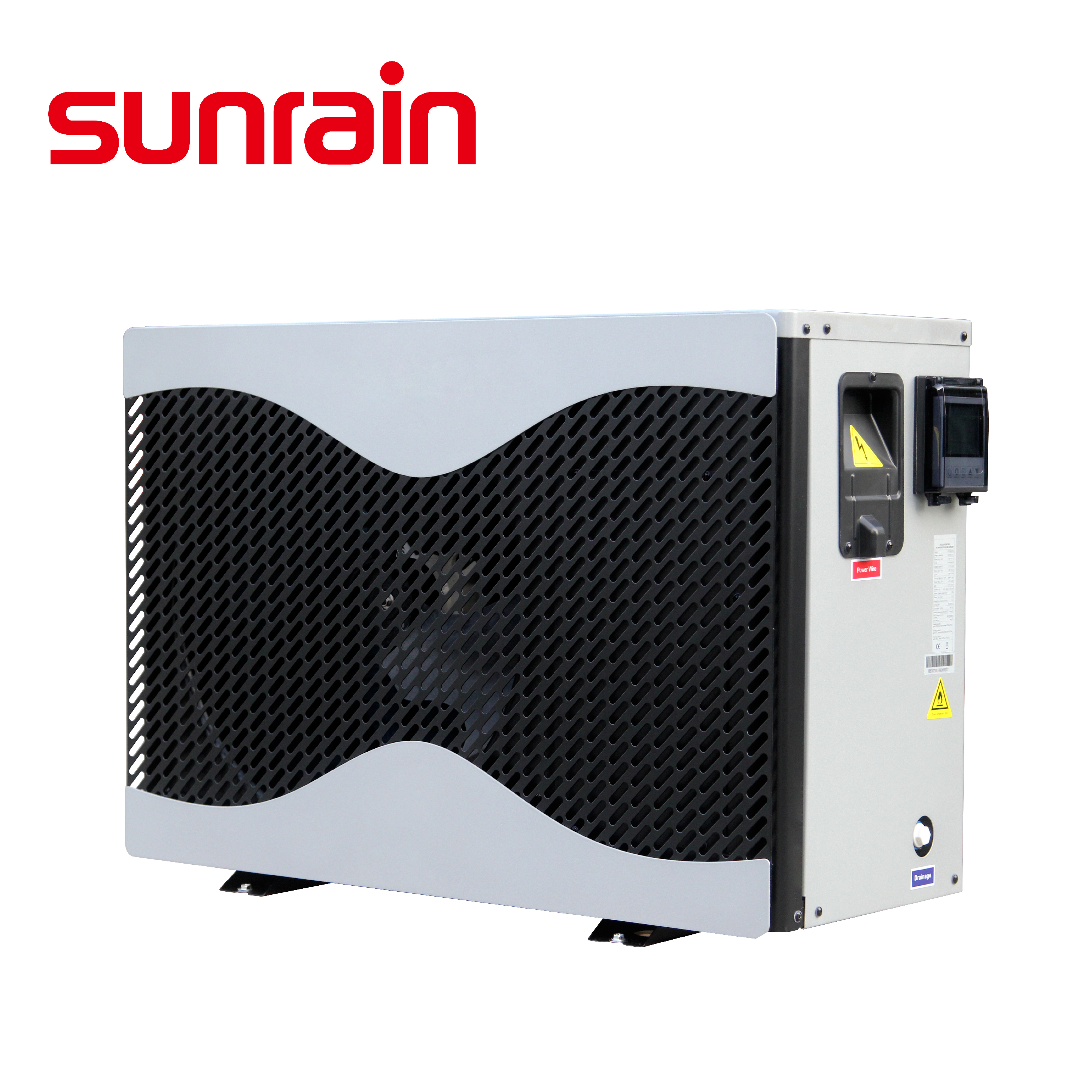 Solareast Heat Pump Ltd. – tubo fluorescente 2