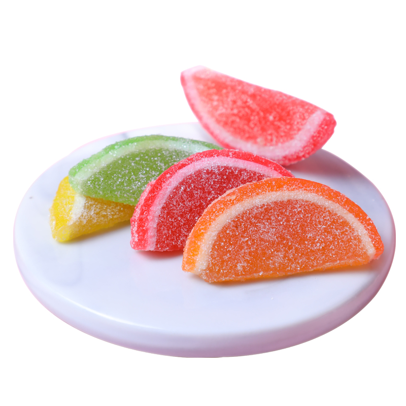 5g jelly slice watermelon