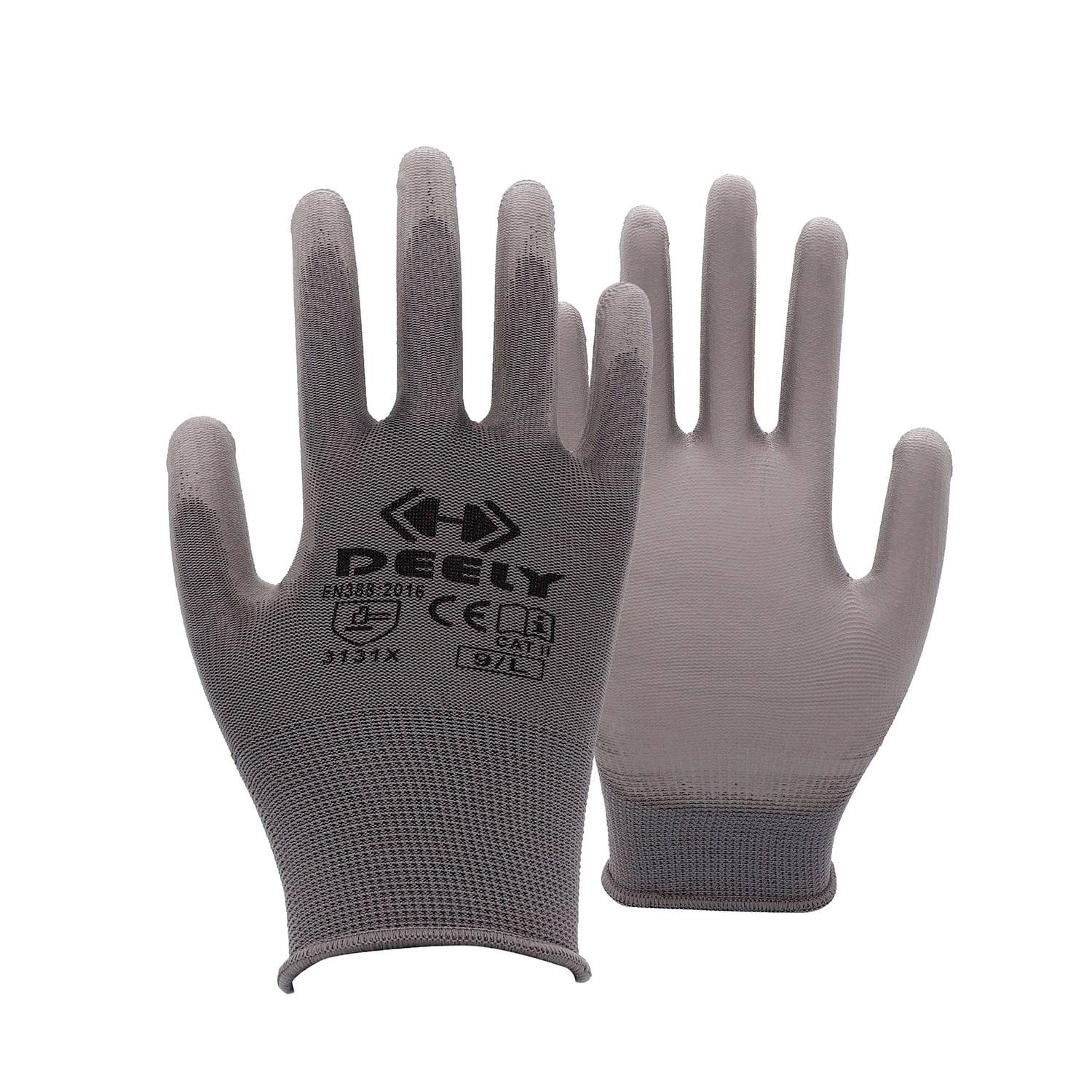 Linyi Top Safety Trade Co.,Ltd – arandela metálica 4
