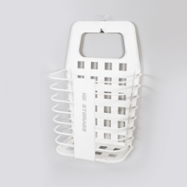 clothes basket
