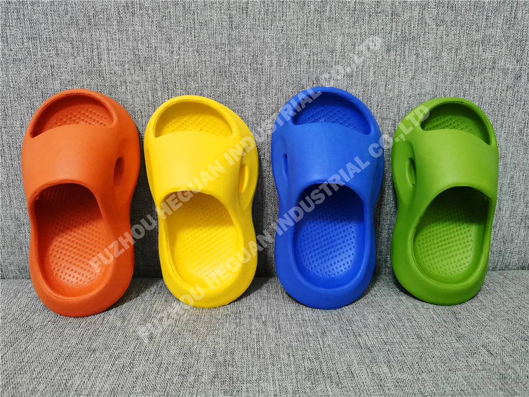 Kids slipper, Children EVA slipper