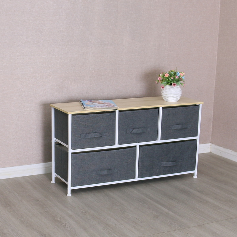 Multi-function storage cabinet goods cabinet display rack