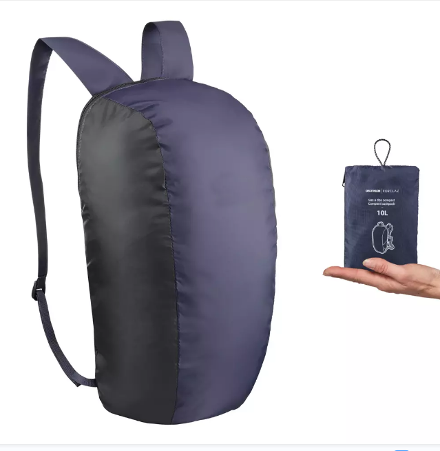 Foldable Backpack