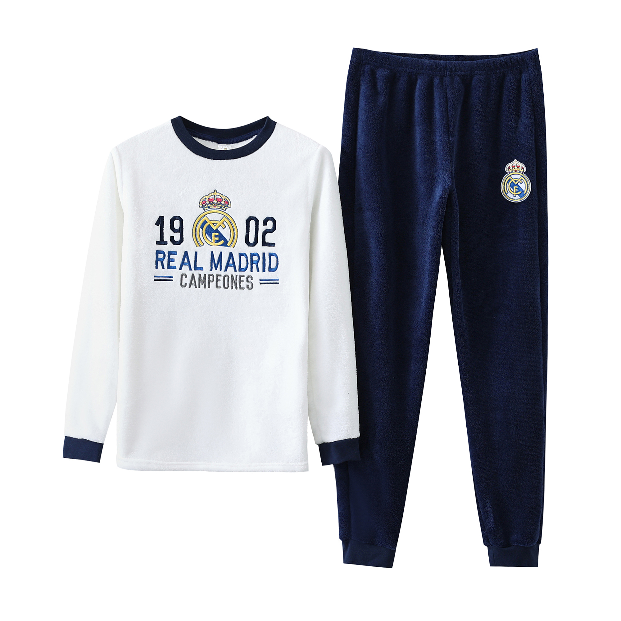 Junior pyjama set