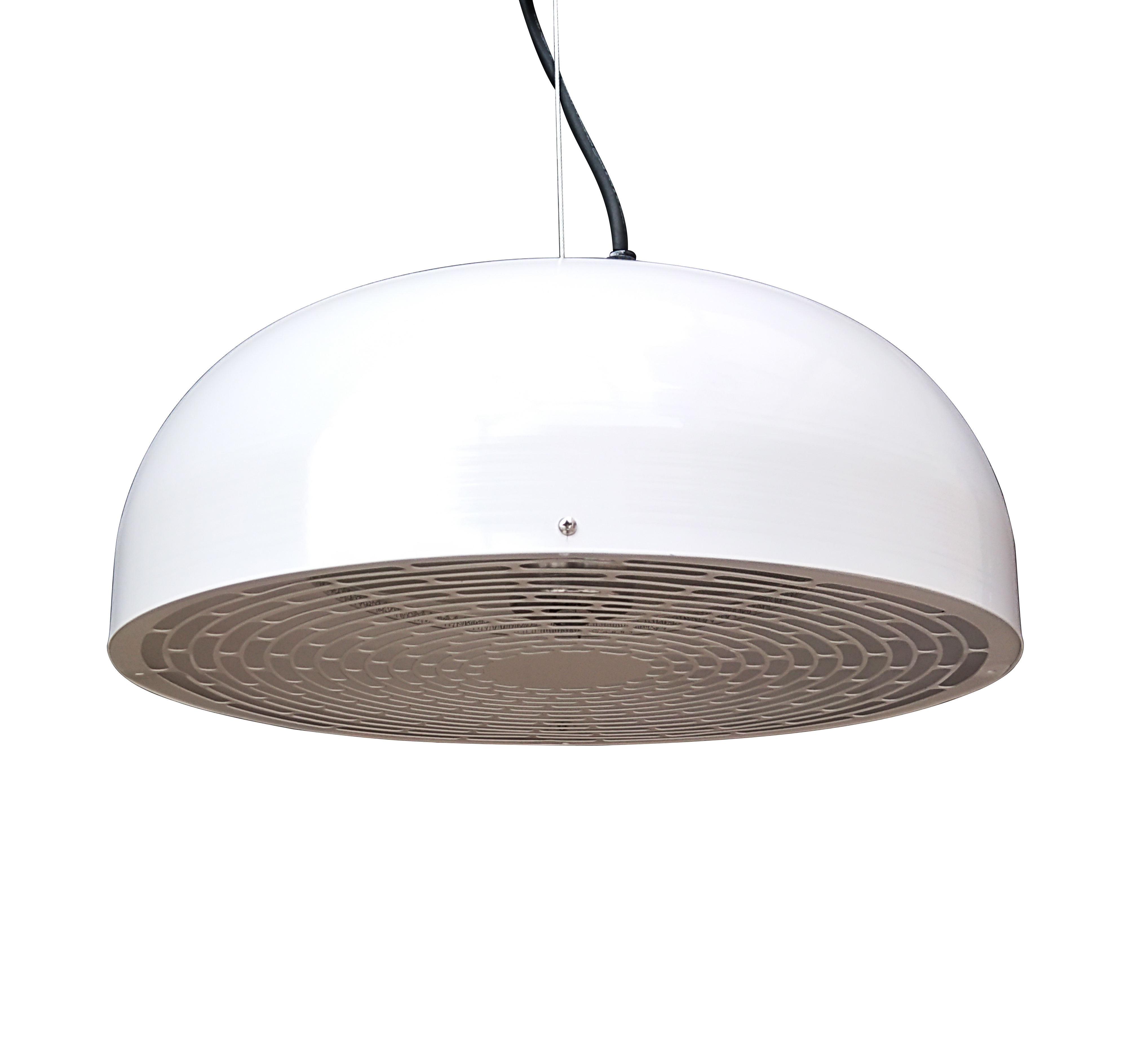 Hanging Electric IR Heater