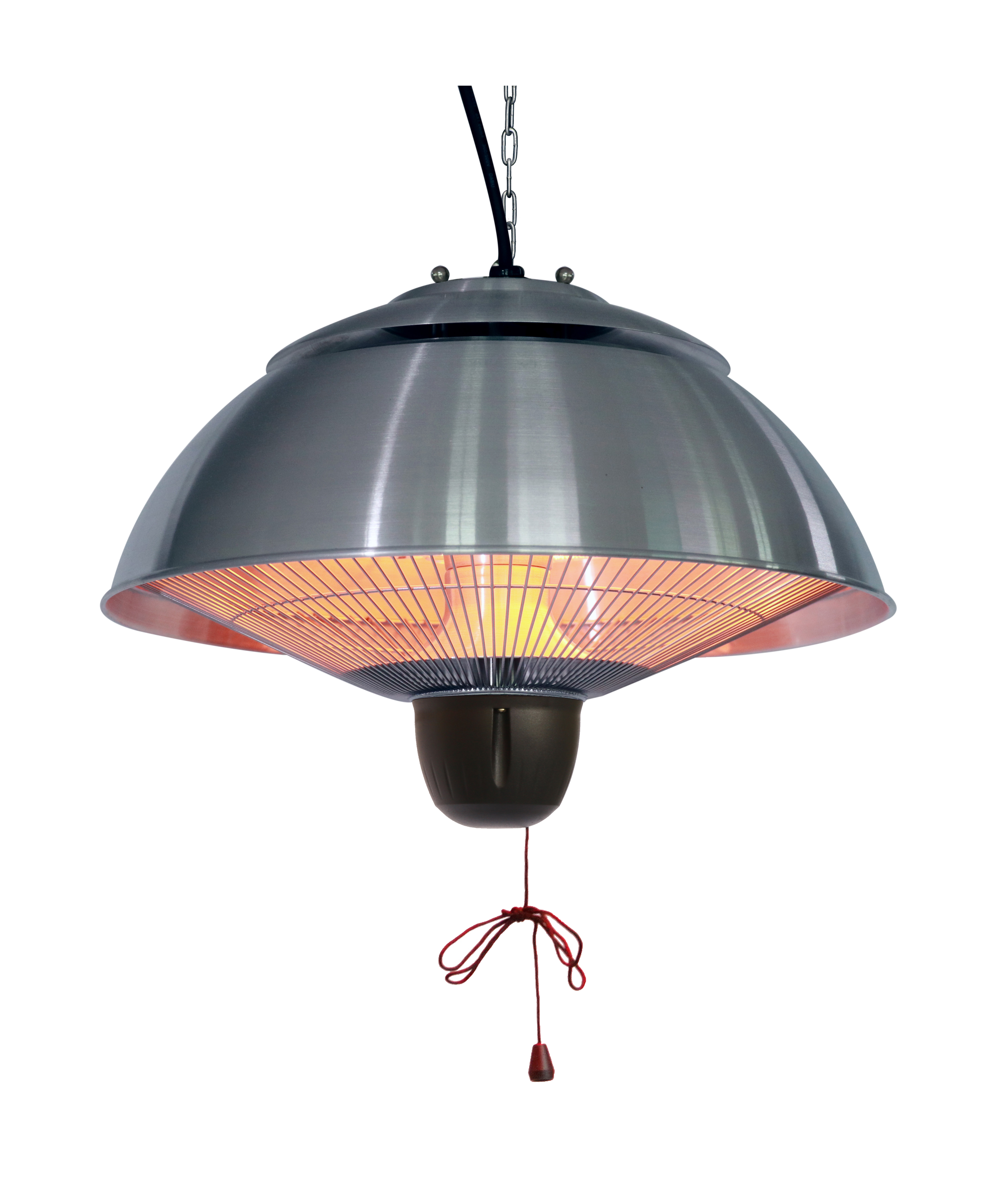 Electric Infrared Radian Heater