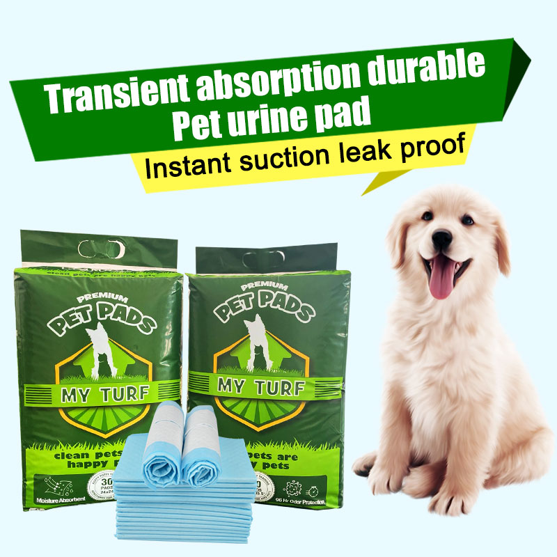 60x60cm Dog pads