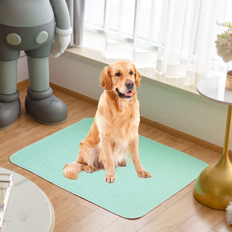 Washable pet mat 90x104cm