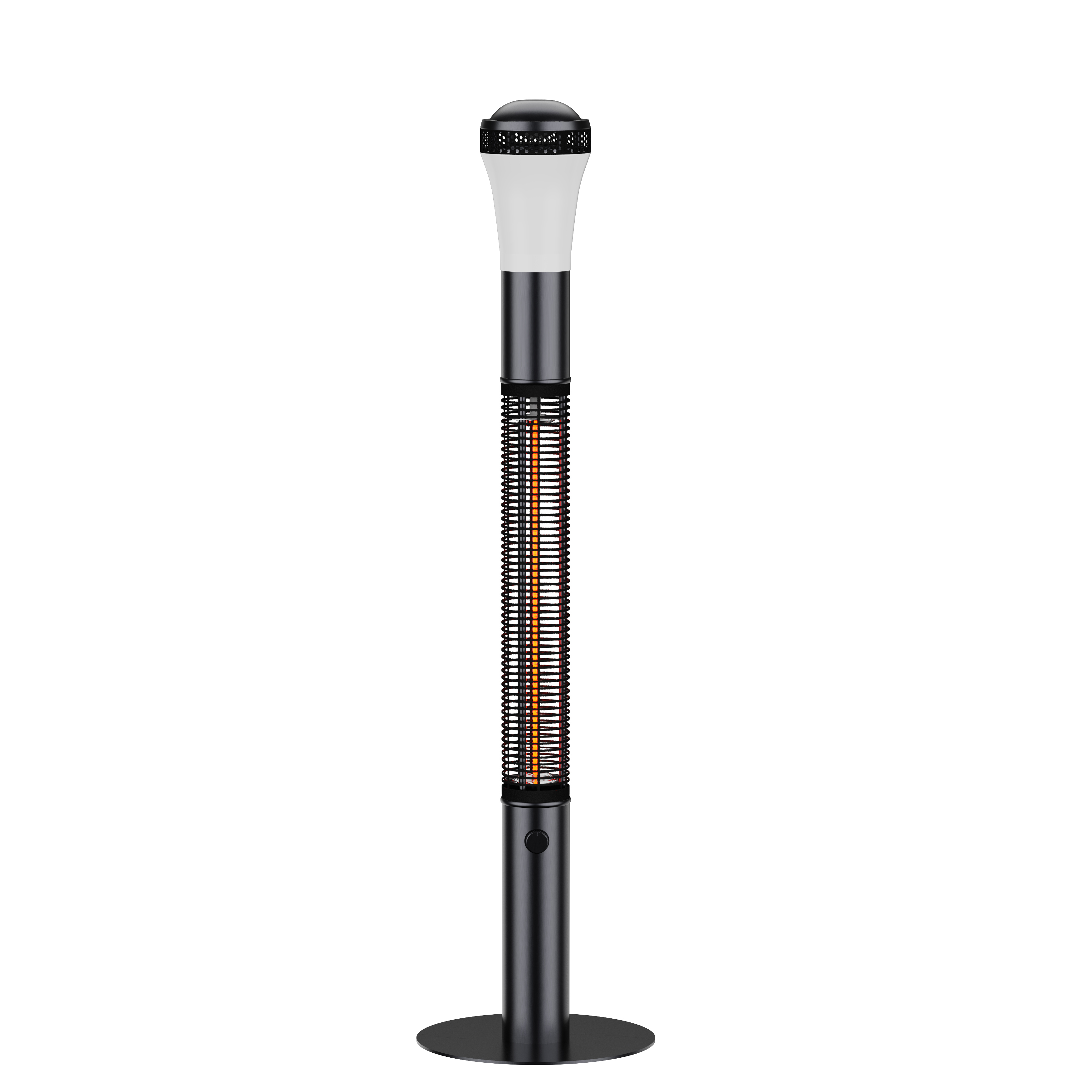 Synic B.T Electric Heaters