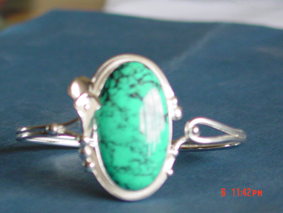 Finger ring