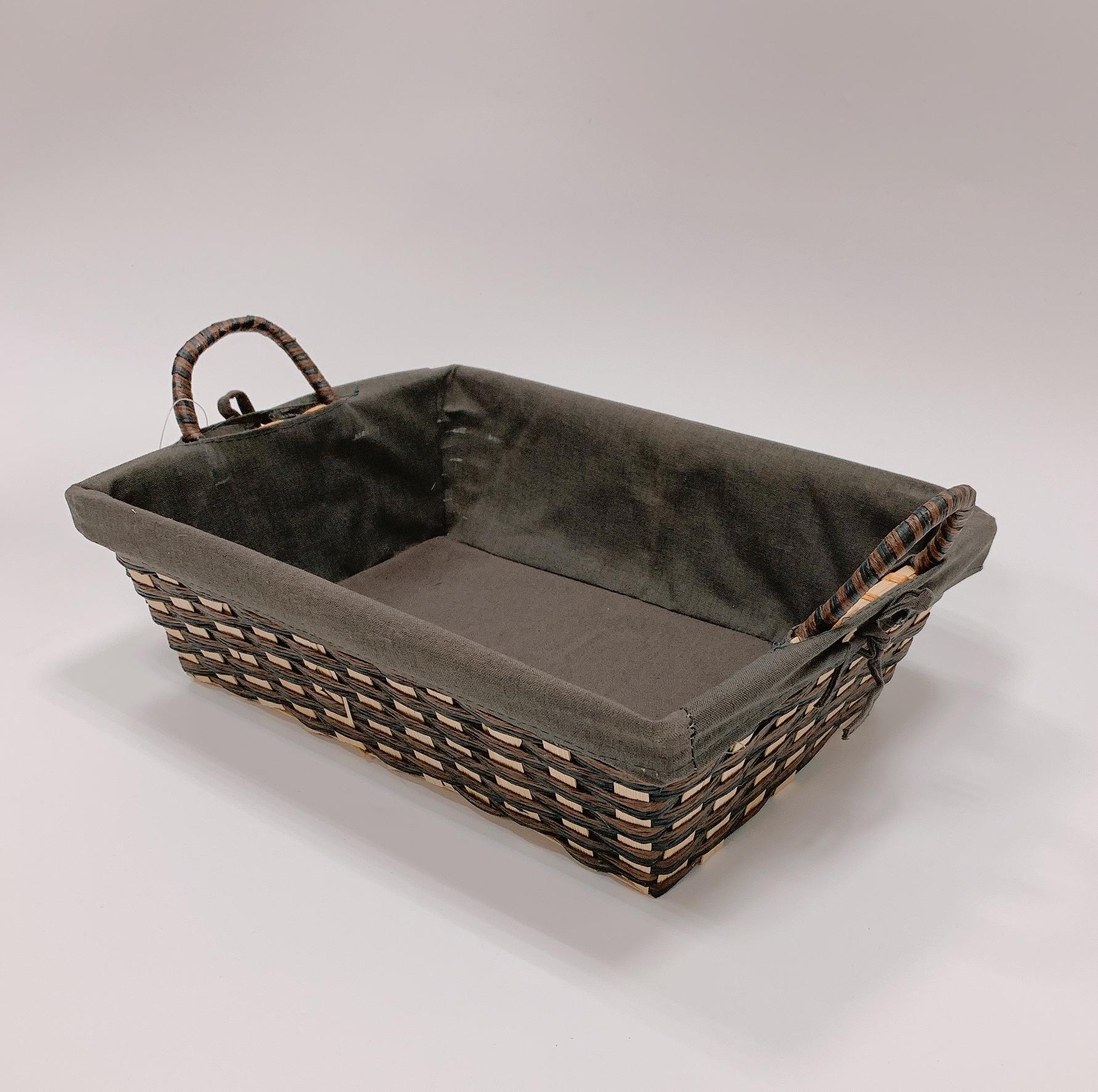 Paper tray