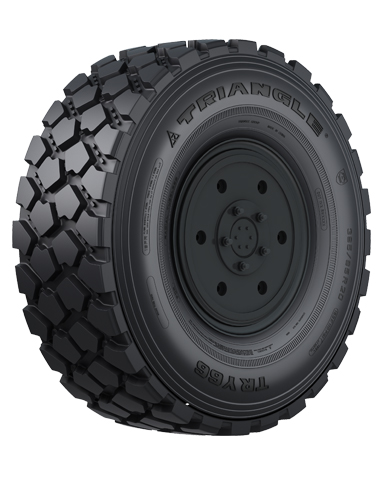 Special Tyre