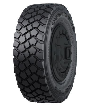 Special Tyre
