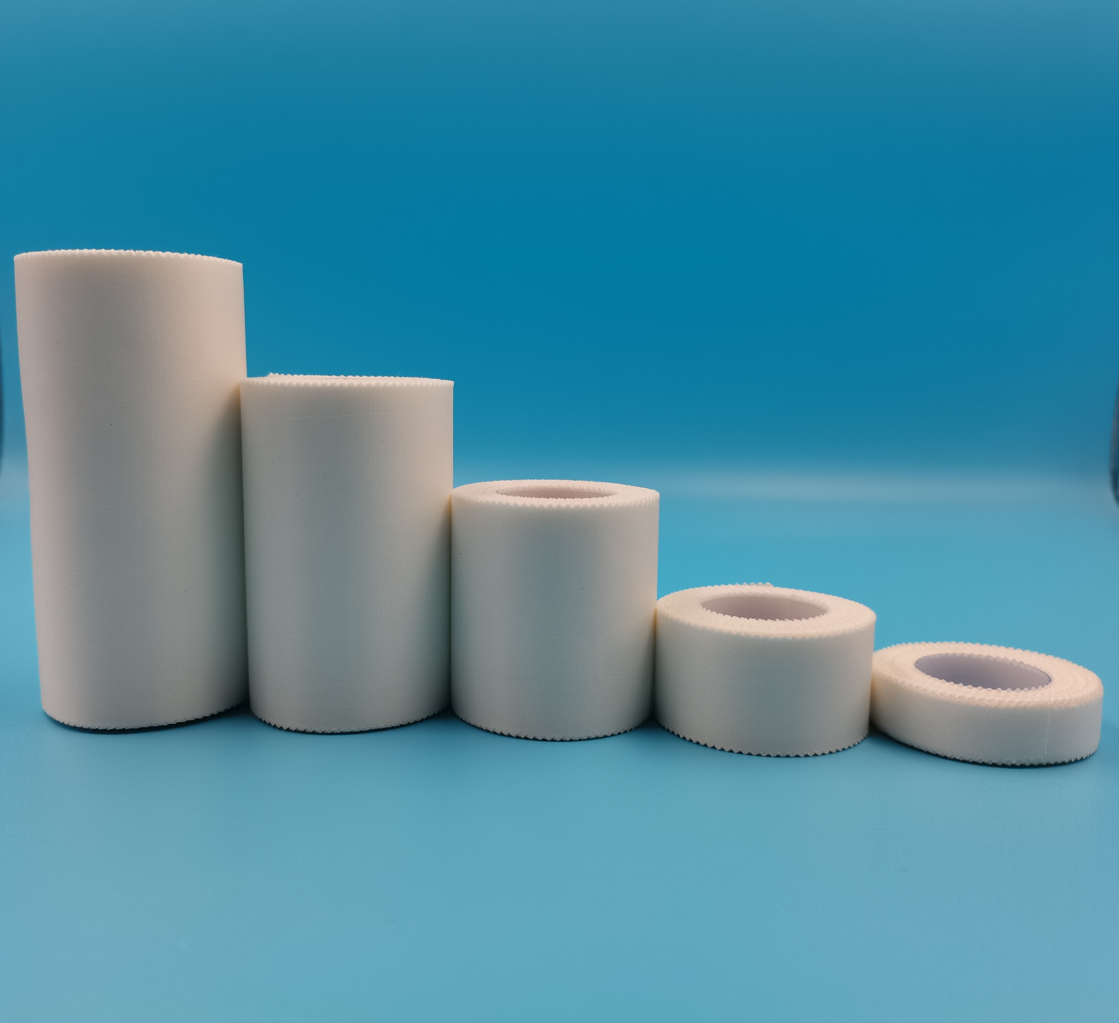 Jinhua Jingdi Medical Supplies Co.,Ltd – stop bleeding paste 2