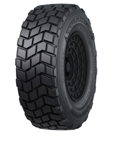 Special Tyre