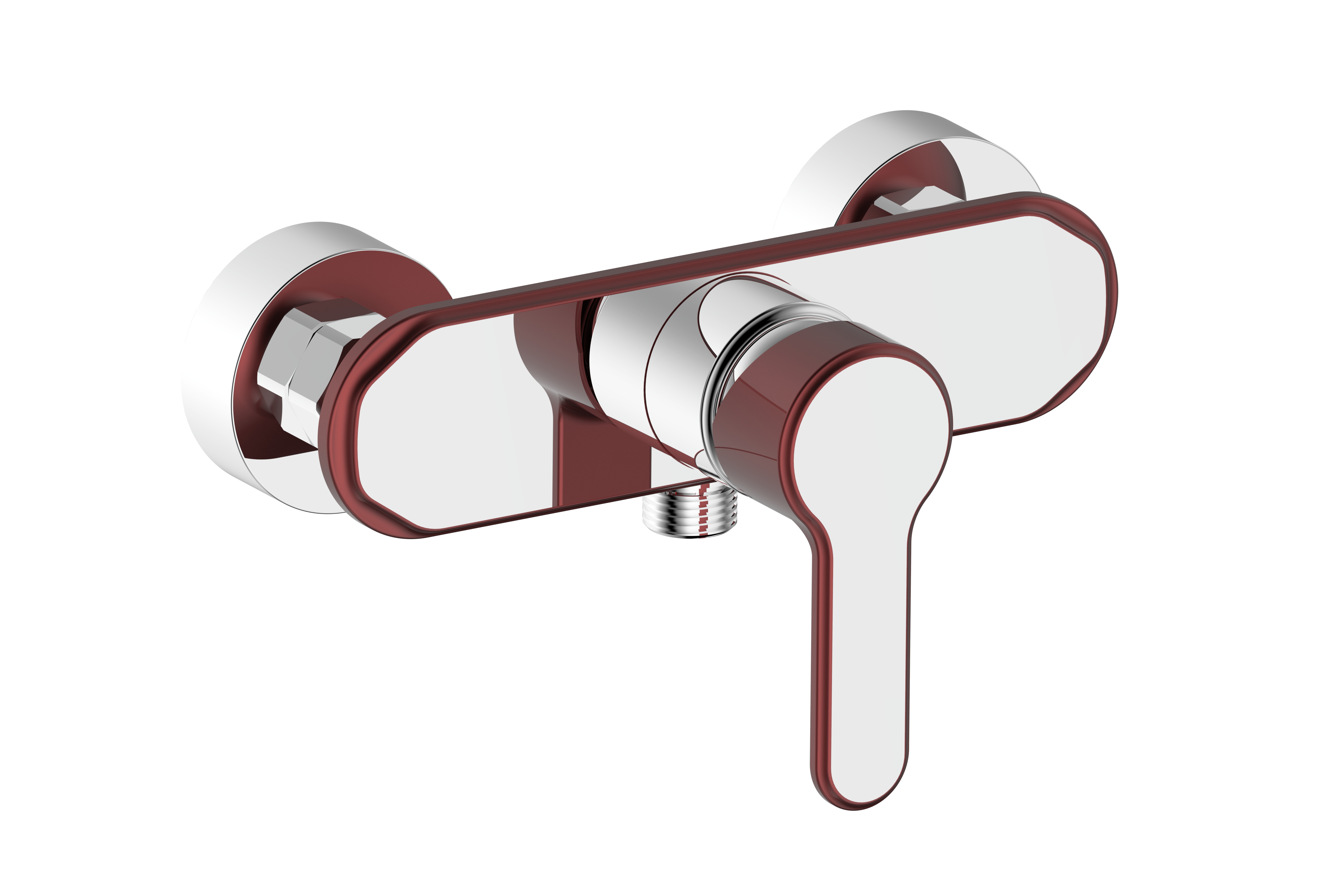 Shower faucet