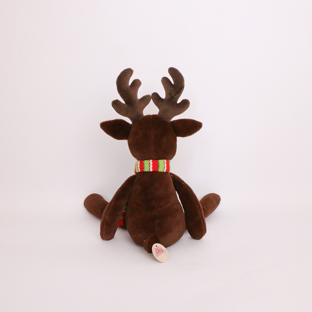 New plush toys