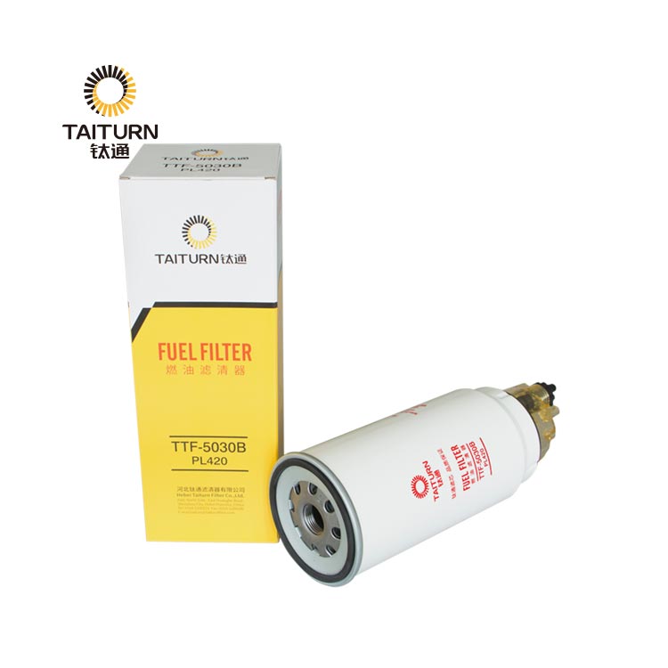 Pl420 Auto Fuel Filter