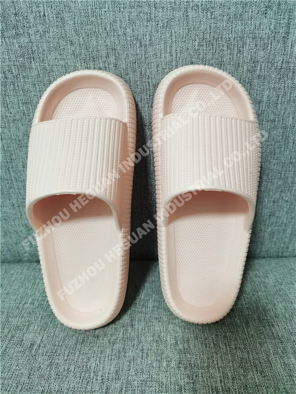 Slide slipper, Women slipper, indoor slipper