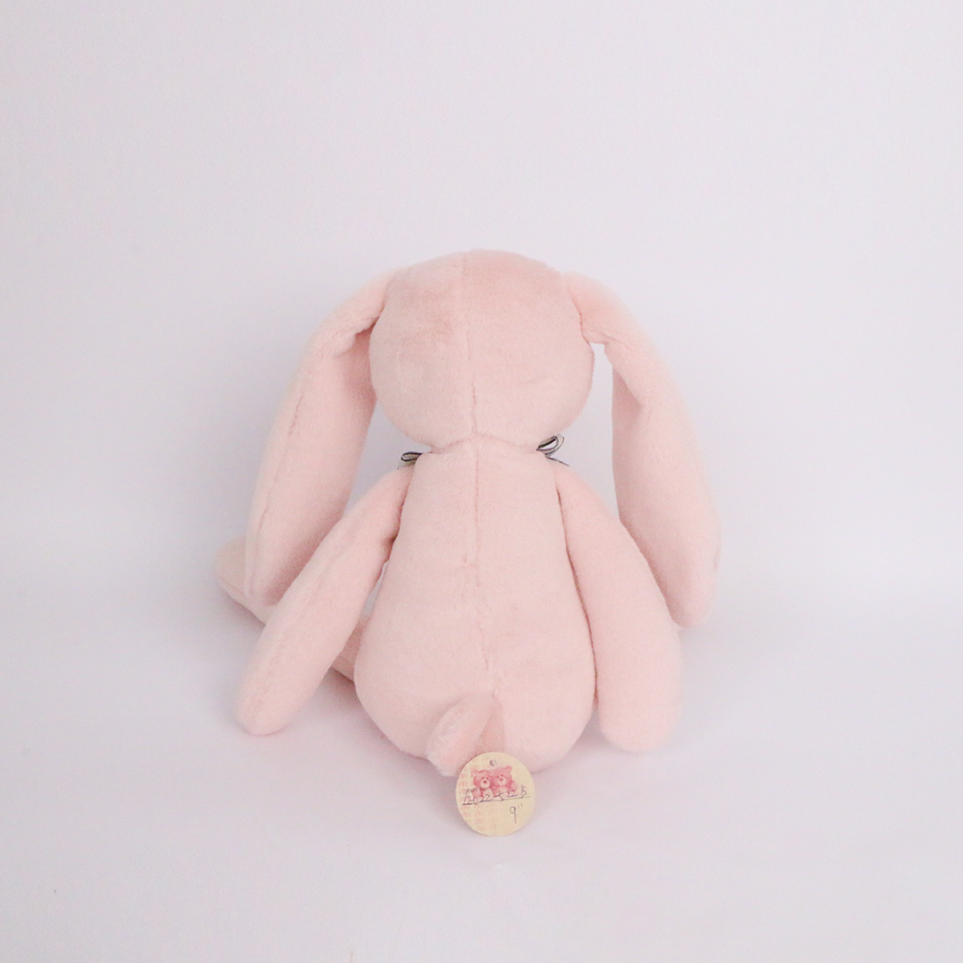 New plush toys
