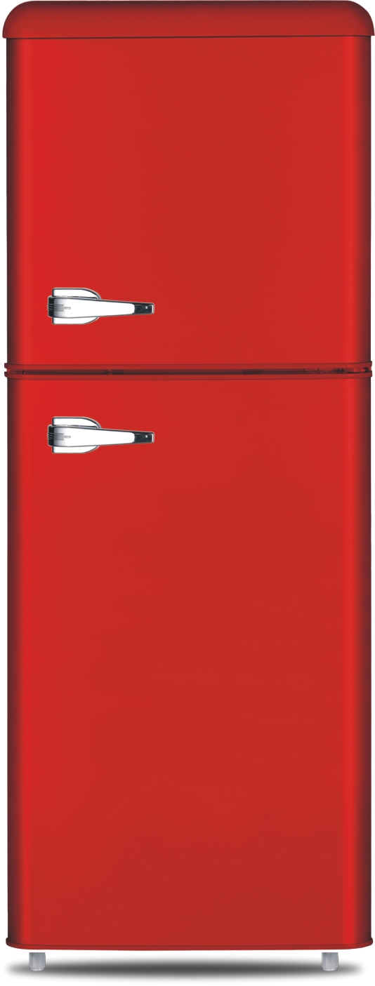 Freezer, double door fridge, refrigerator 50L-200L