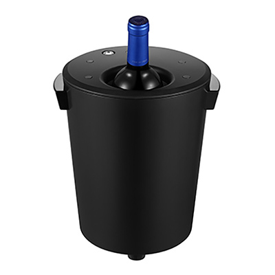 Single Bottles wine cooler