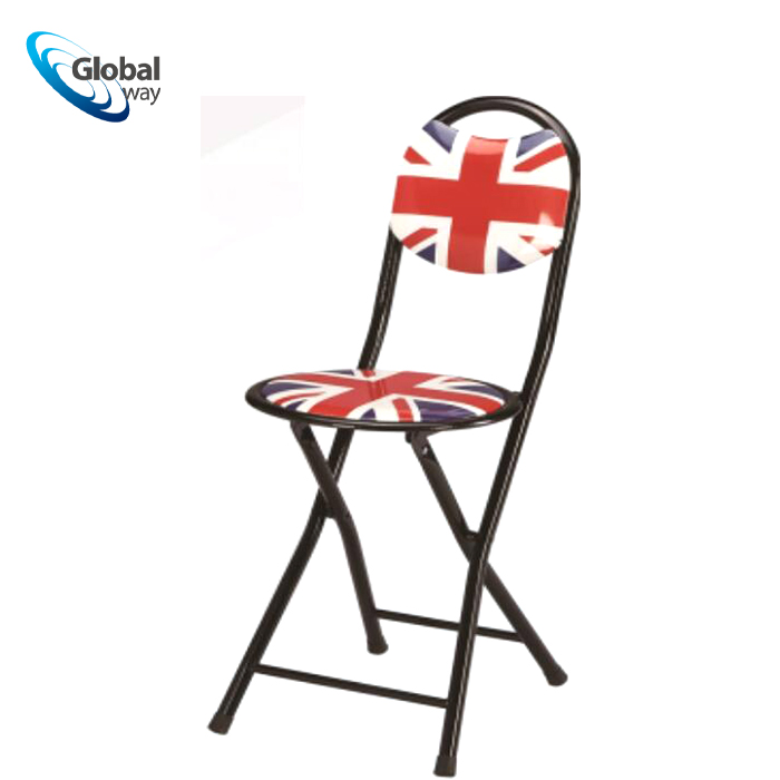 Folding chair space saving chair furniture