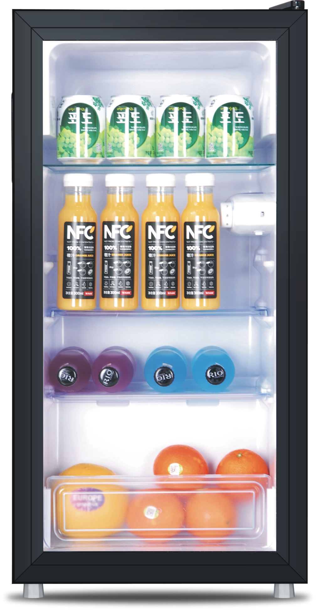 refrigerator 50-200L