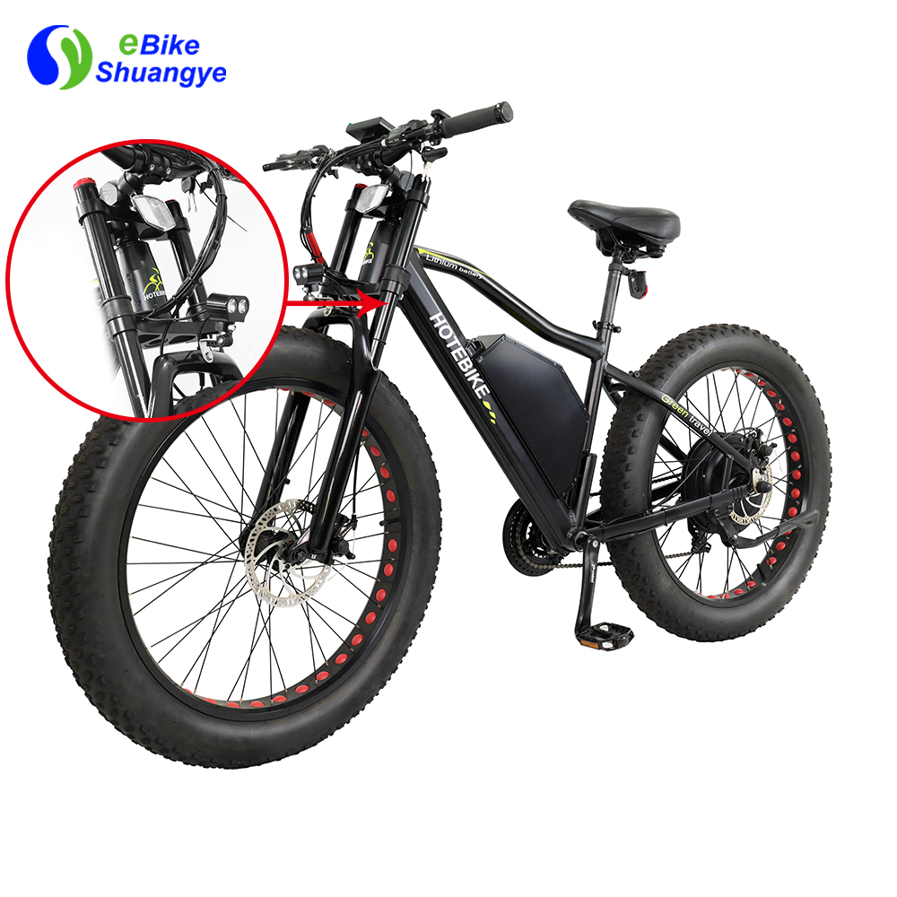 New design electric dirt bike 48V 500W 750W