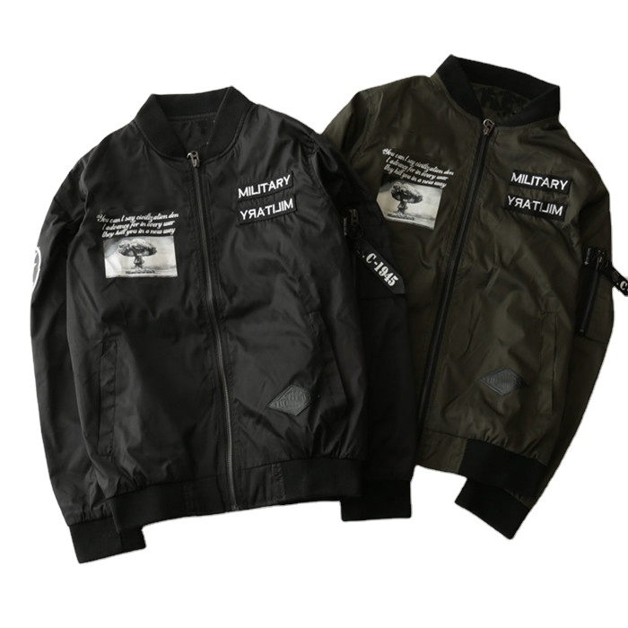 mens jacket