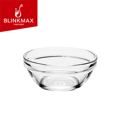 Glass Bowl