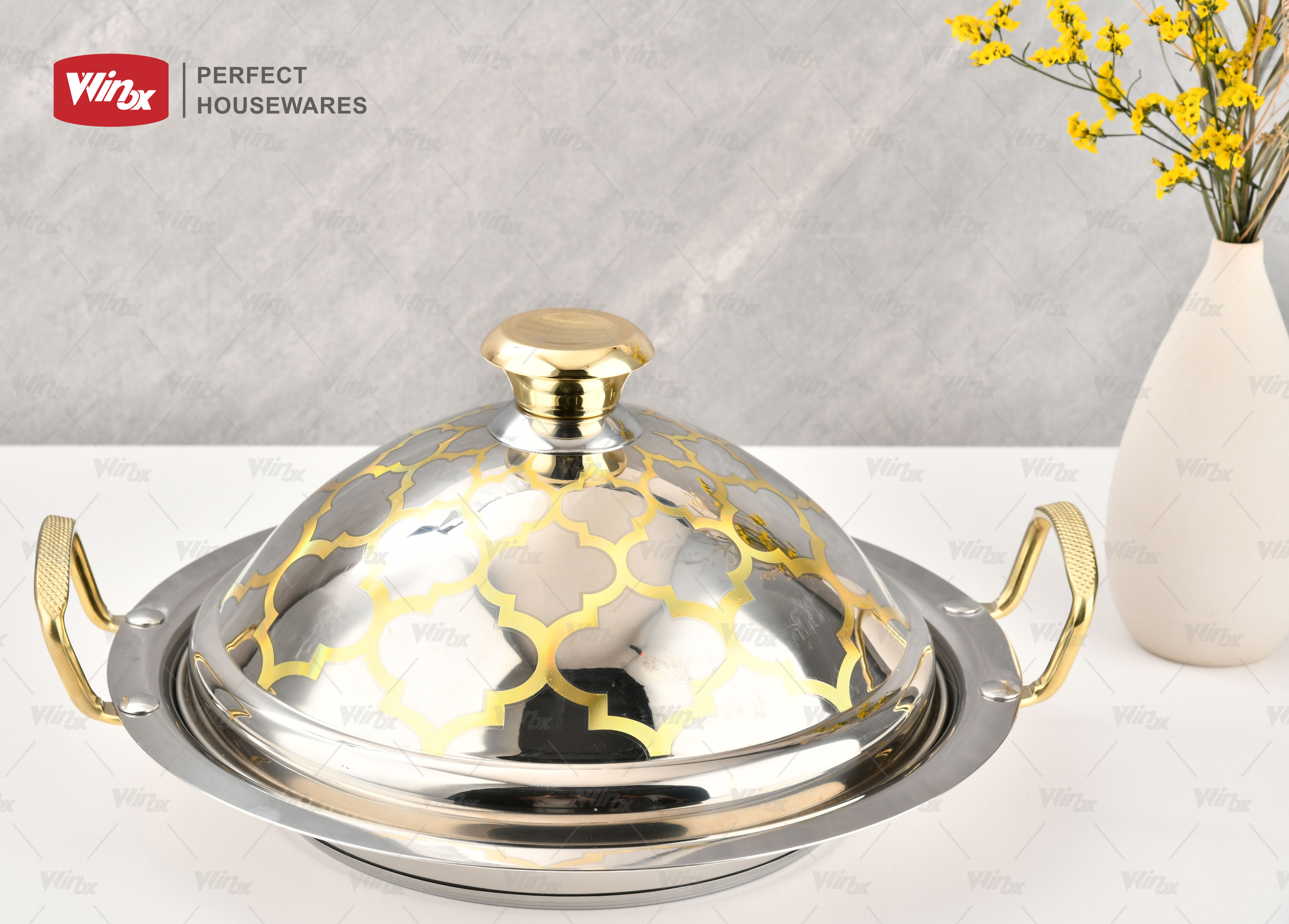 Phw Cookware Cooking Pot