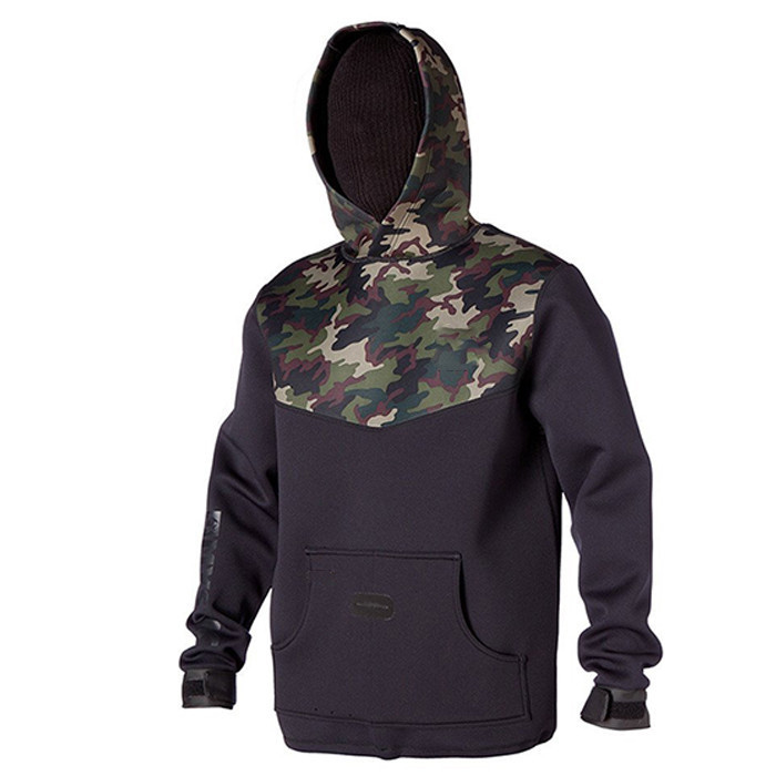 Neoprene Hooide