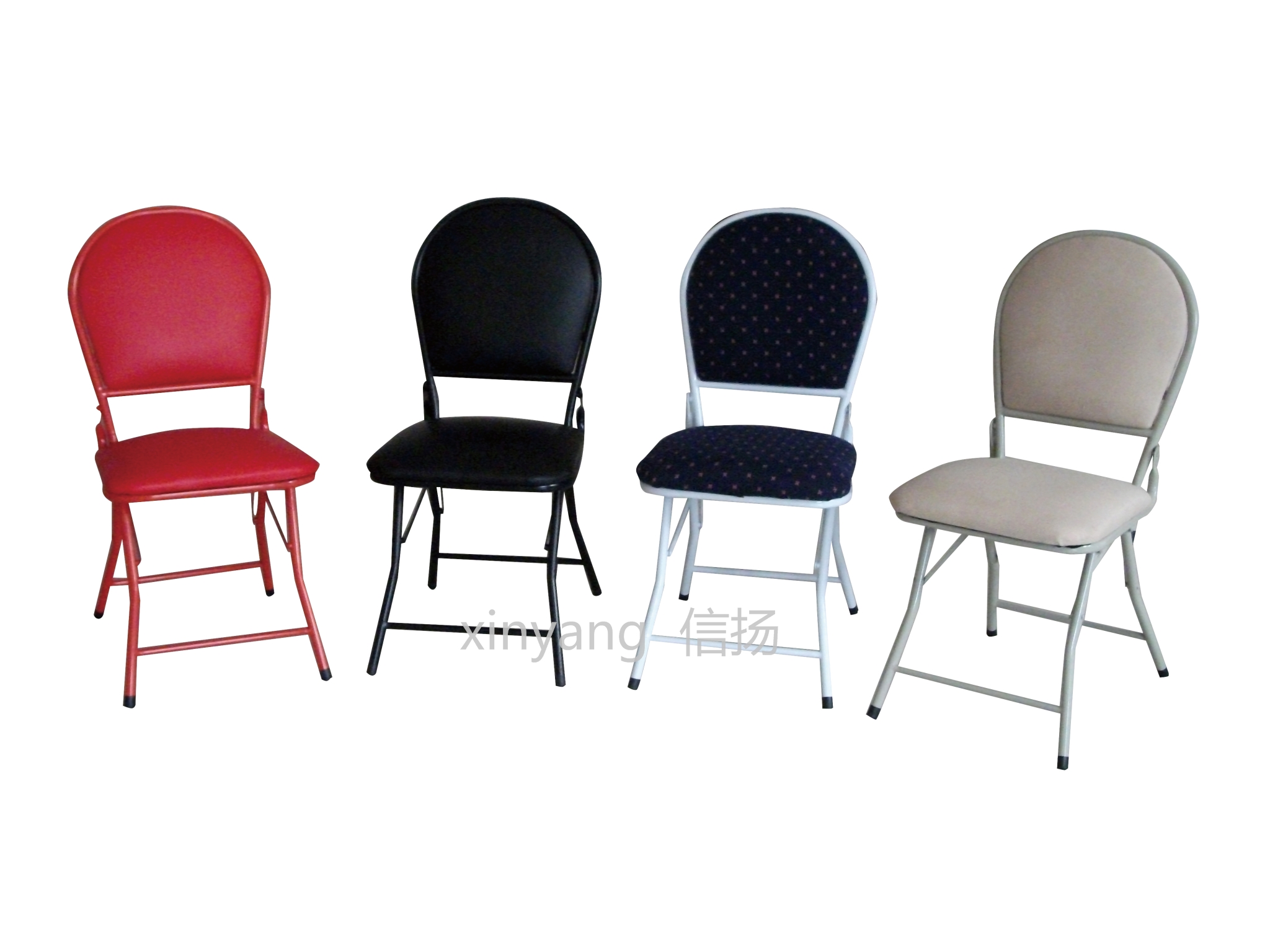 Folding chair XY-3089