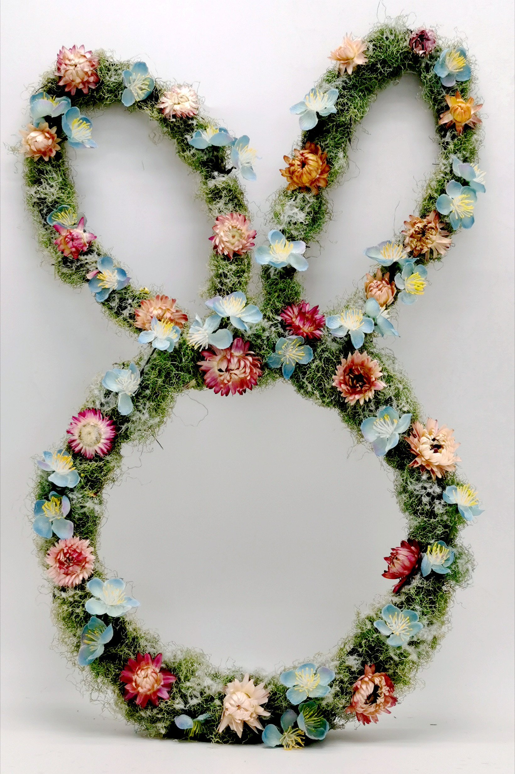 Easter Wreath-11