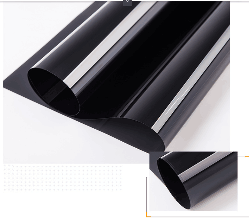 auto solar film