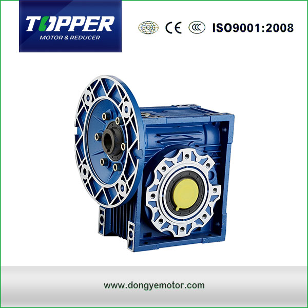 worm reducer