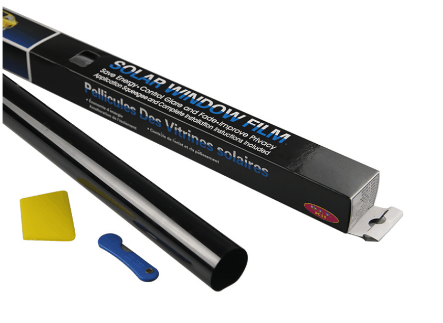 auto solar film