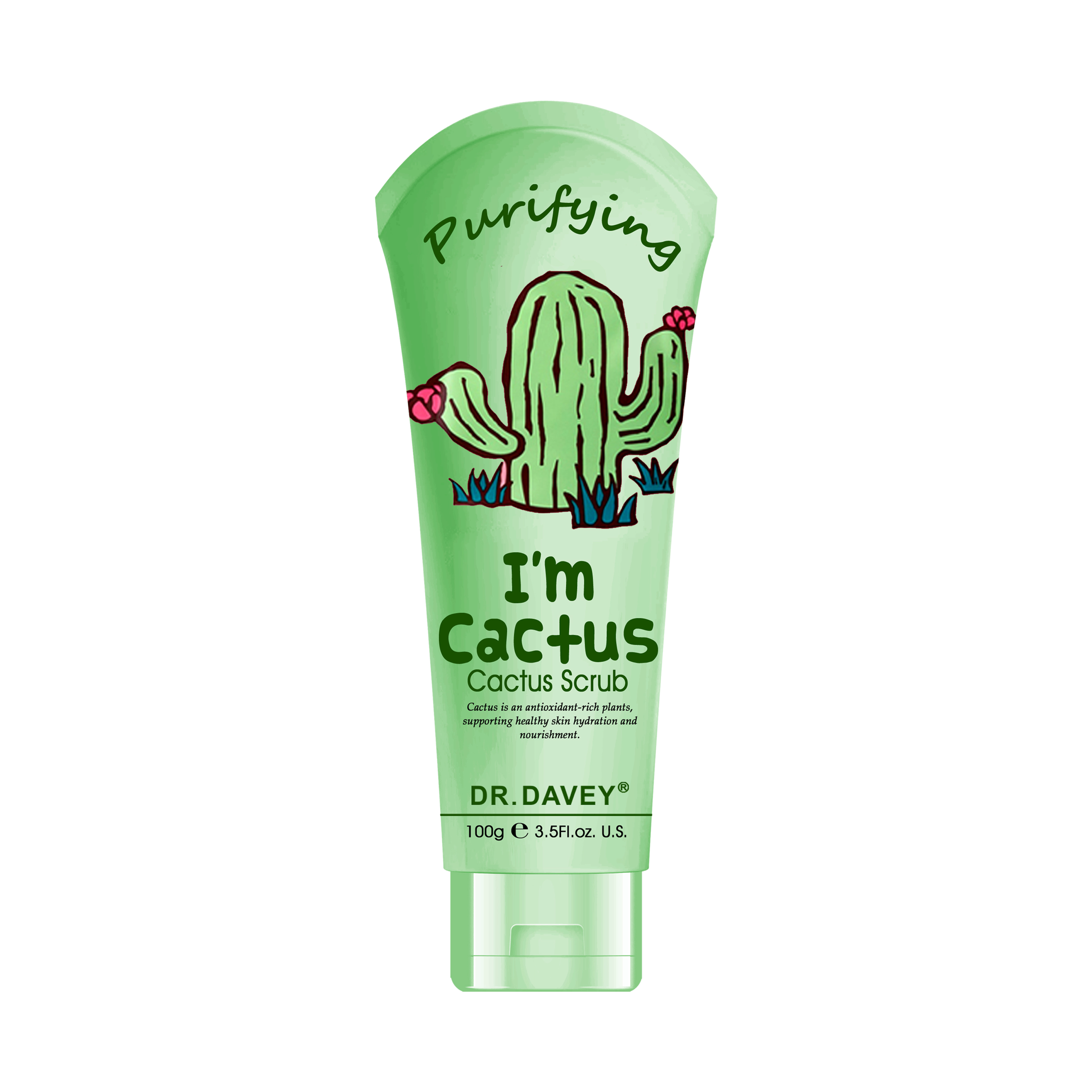 cactus scrub DV-6307