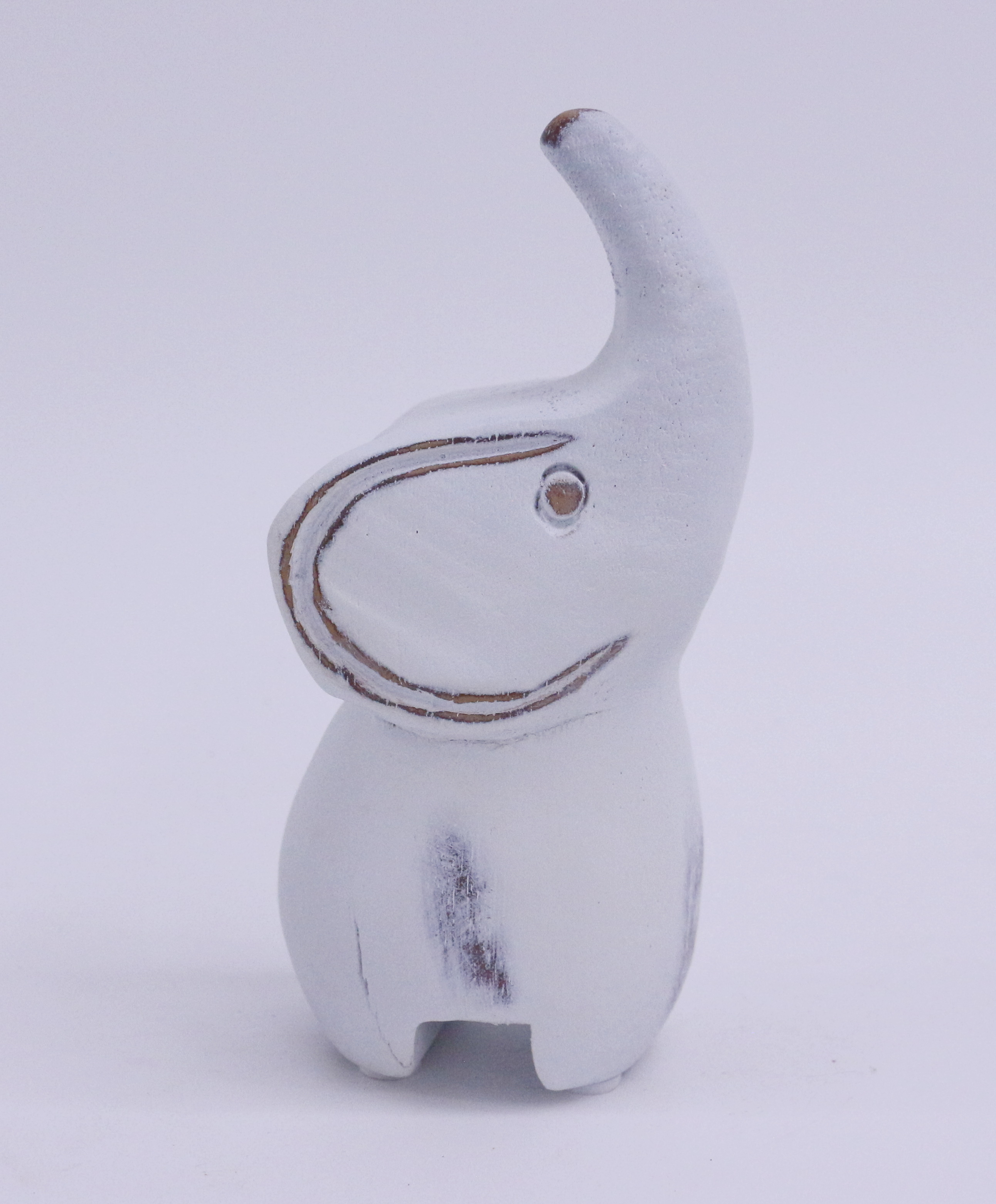 Resin animal ornaments