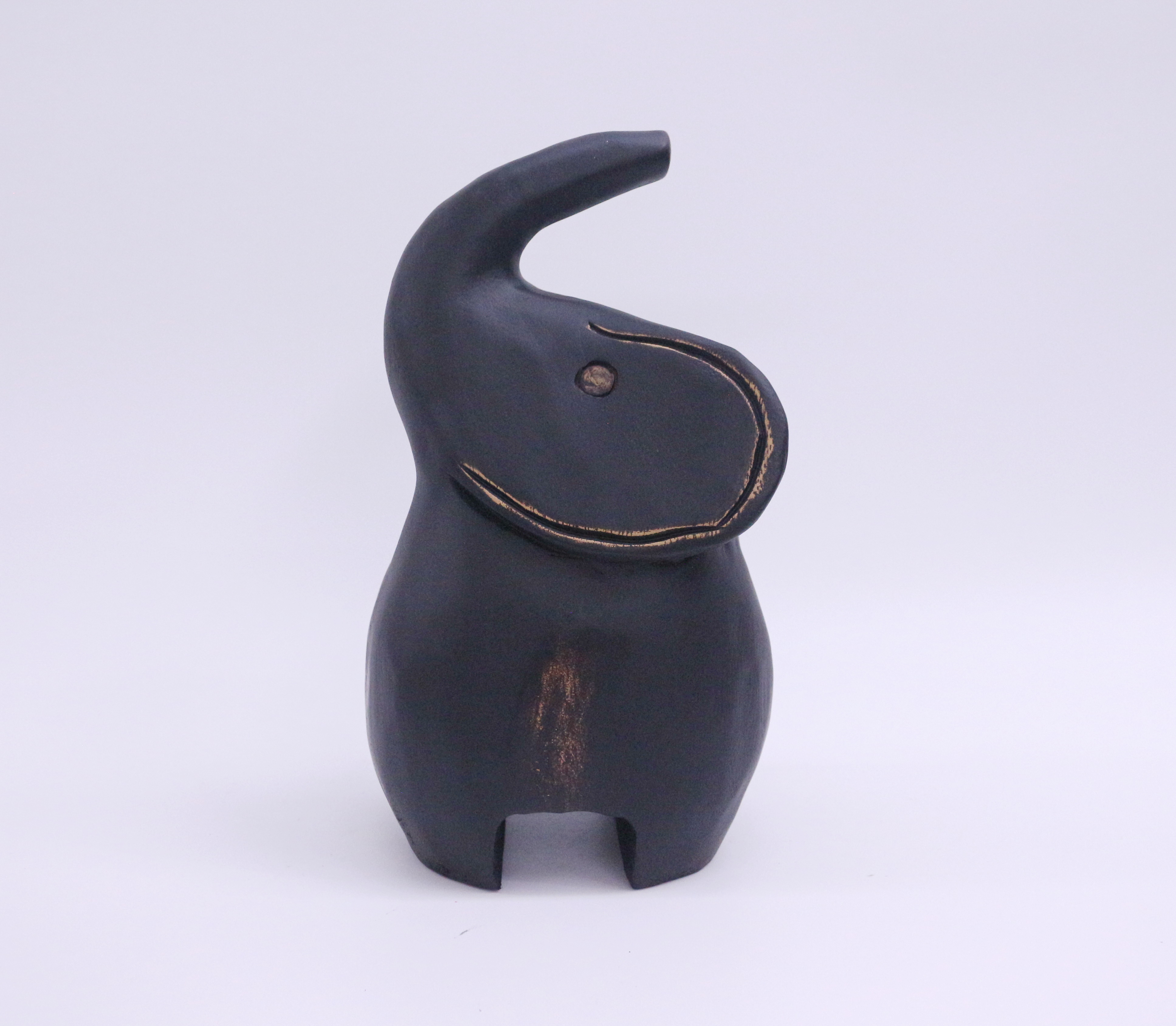 Resin animal ornaments