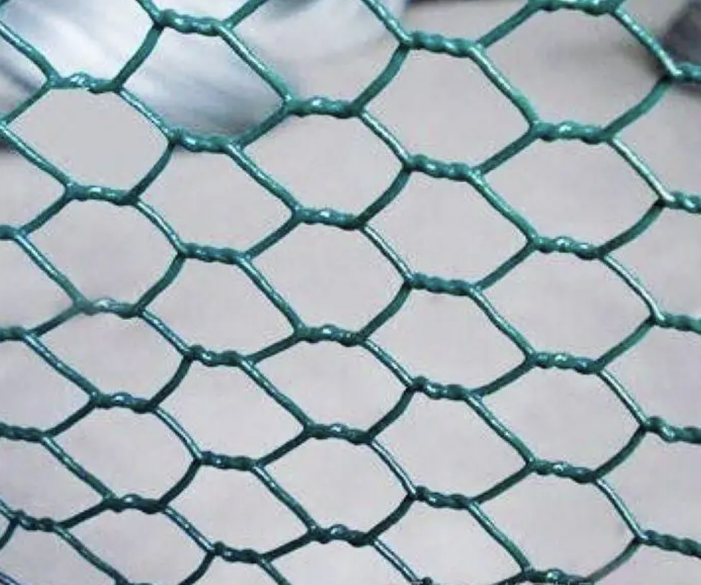 ANPING COUNTY ZHUODI WIRE MESH PRODUCTS CO.,LTD – tuerca hexagonal 3