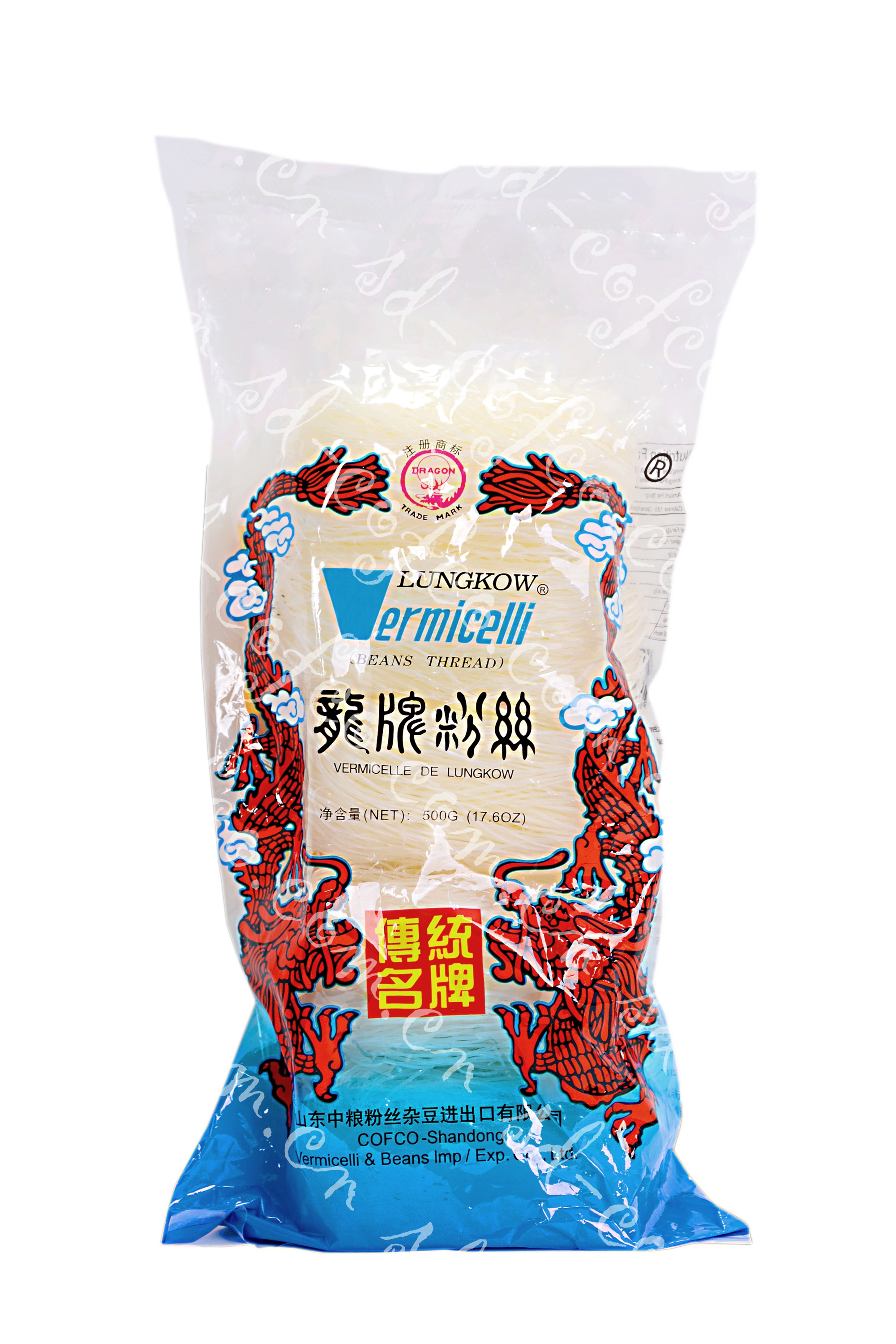 Dragon Brand Lungkow Vermicelli